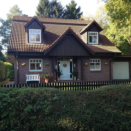 Bed&Breakfast Bigalke-2